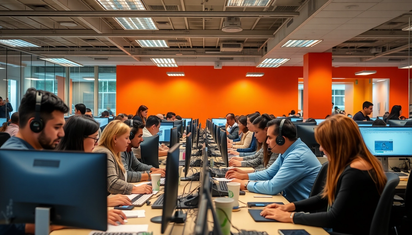 Why Tijuana Call Centers Are Your Best Choice for Outsourcing