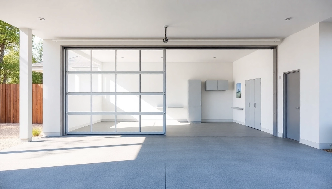 Custom Garages: Tailor-Made Solutions for Every Homeowner’s Needs