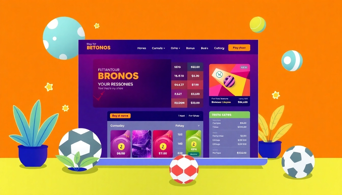 Explore deneme bonusu veren siteler with an attractive betting platform showcasing bonuses and promotions.