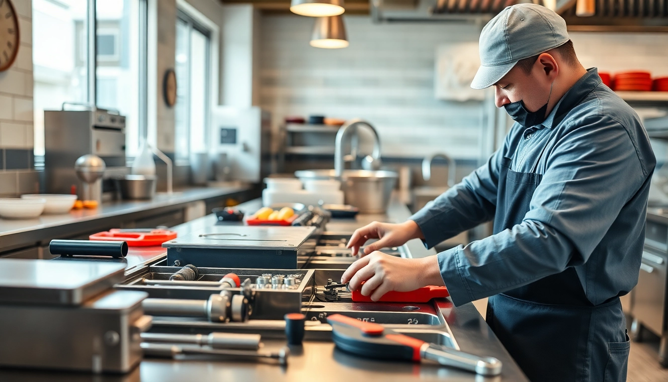 Essential Guide to Effective Prep Table Repair: Troubleshooting and Maintenance Strategies