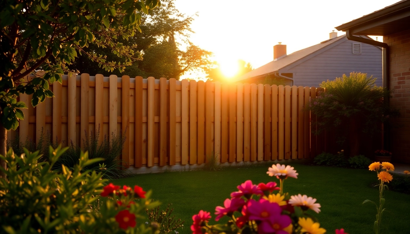 High-Quality Fencing Manchester: Enhance Your Property’s Appeal and Security