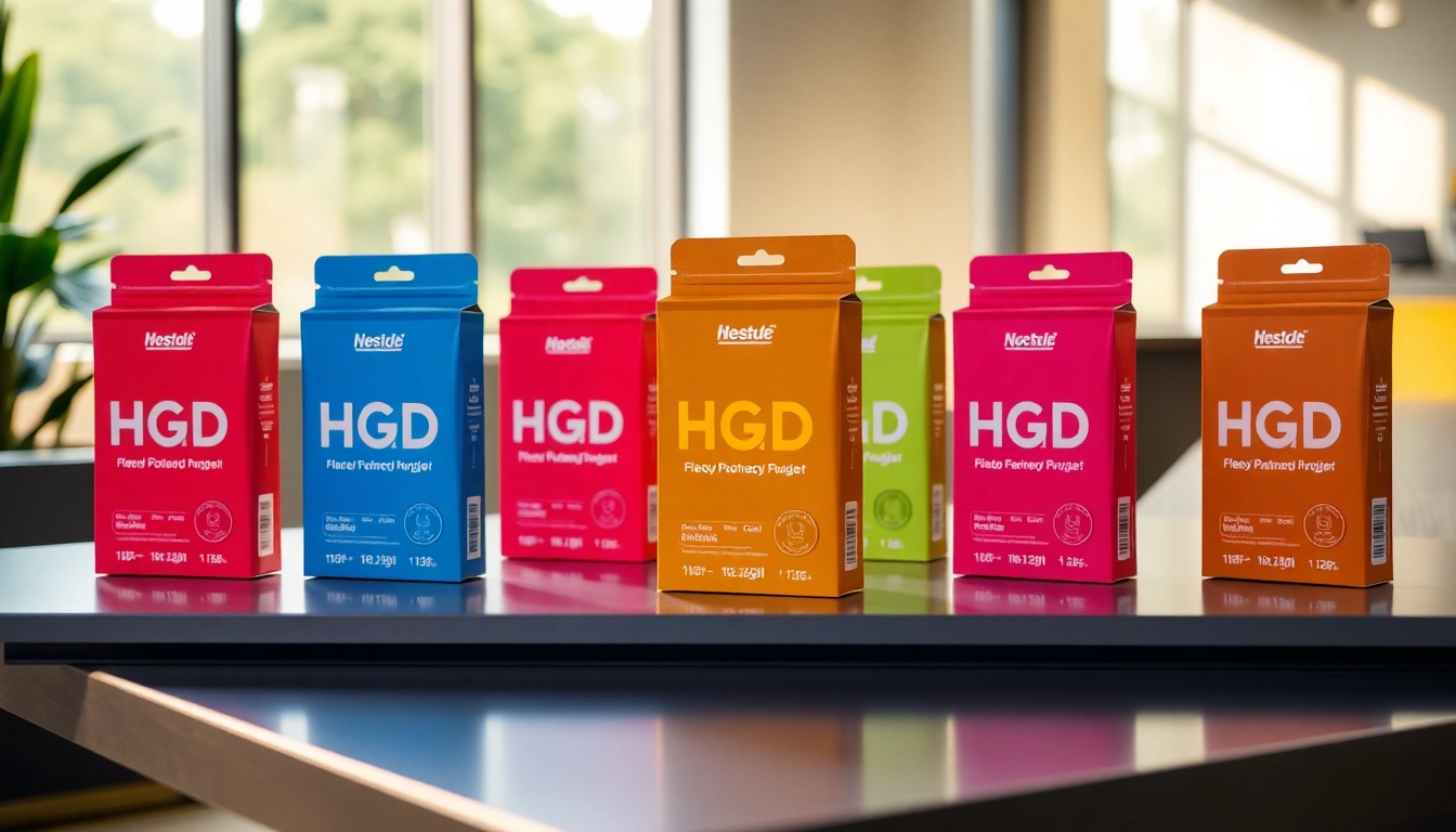 Top Reasons to Choose HQD Pods for an Exceptional Vaping Experience