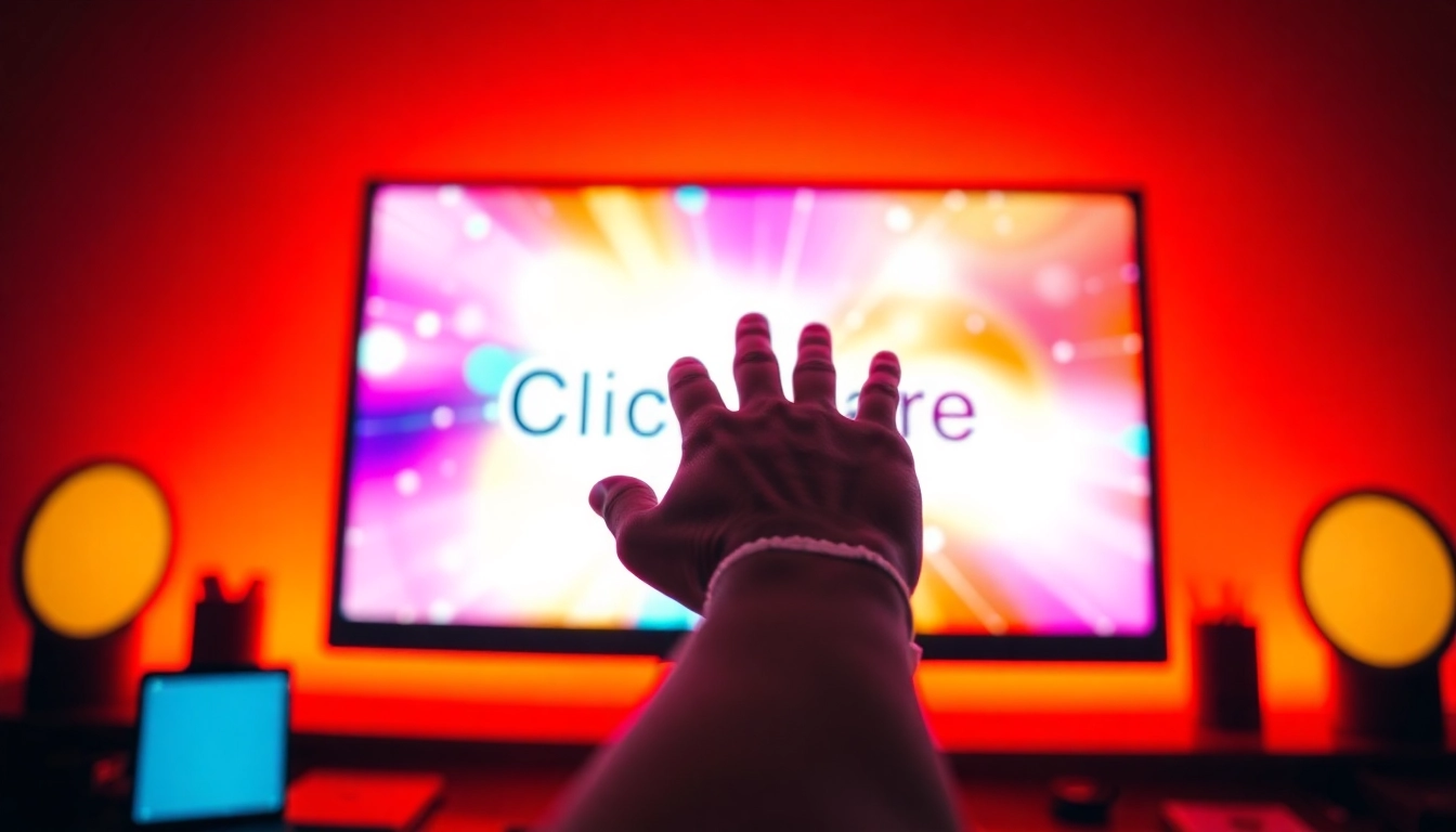 Elevate Your Strategy: 5 Reasons Not to Use “Click Here” in Links