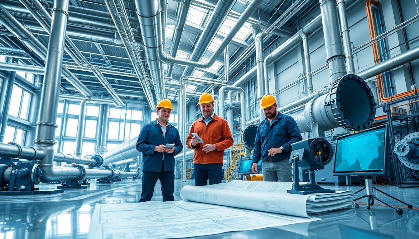 Understanding Pipe Stress Analysis: A Complete Guide for Professionals