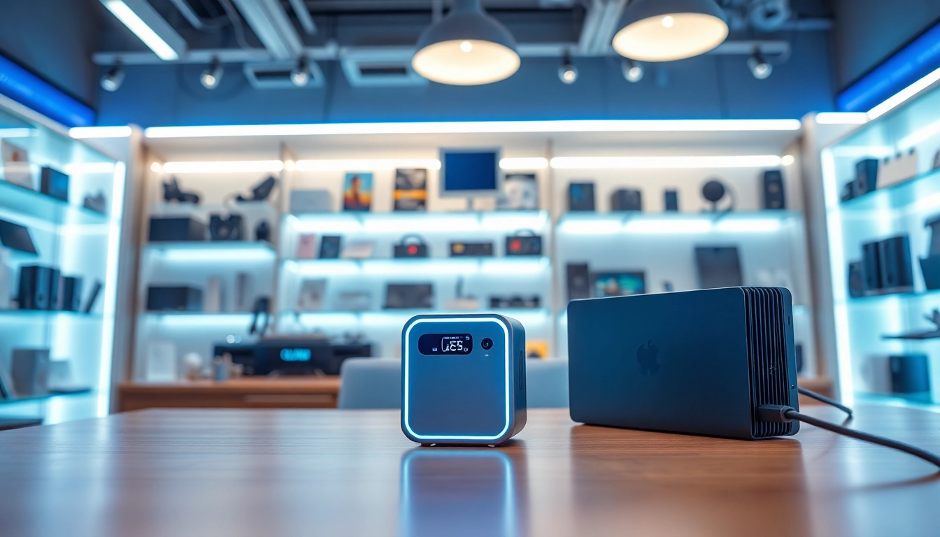Why TPower is Revolutionizing the Power Supply Industry