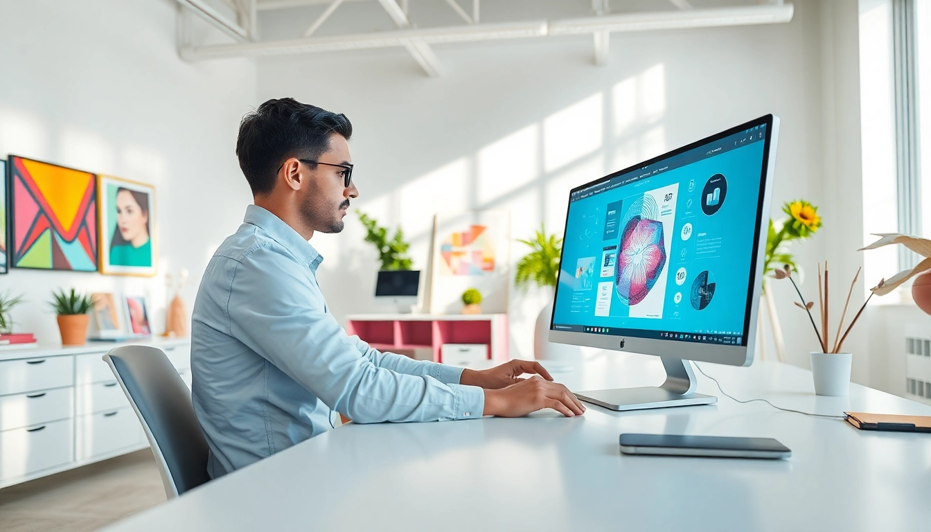 Unlocking the Potential of AI Design Solutions for Creative Professionals