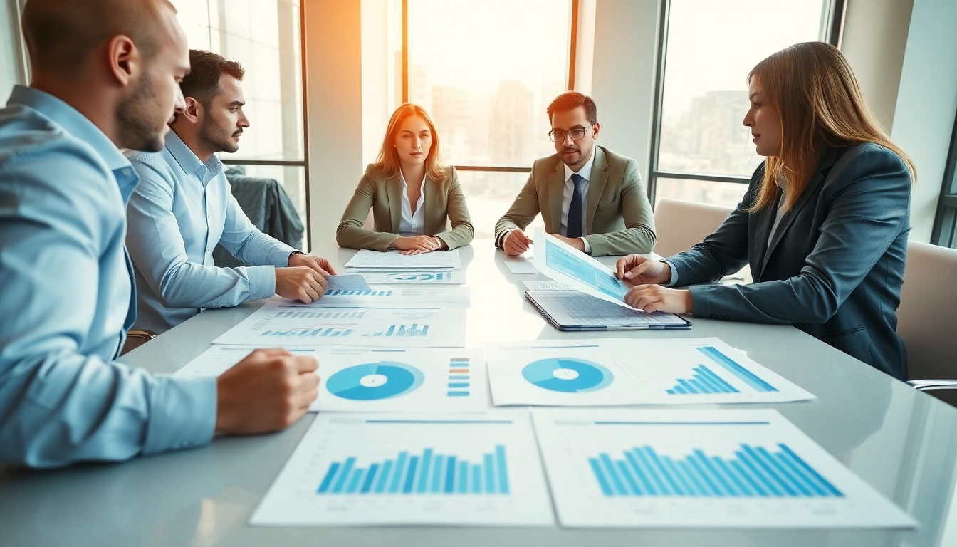 Maximizing Financial Efficiency with Axolt Accounts Receivable Management Solutions
