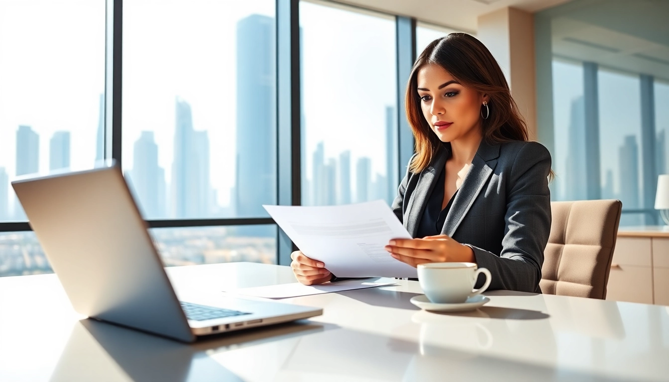 Understanding trademark registration in Dubai through focused business insights.