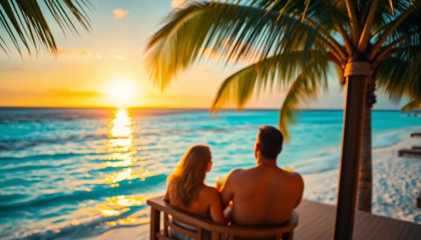 Enchanting Livingstone Vacations Bahamas Travel: Your Guide to Tropical Bliss