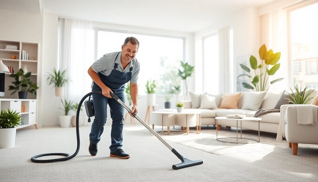 Expert bond cleaning Logan team ensuring a spotless apartment through professional cleaning services.