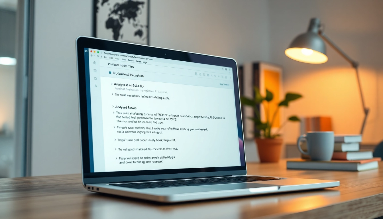 Harness Precision: The Top AI Checker Tools for Accurate Content Evaluation