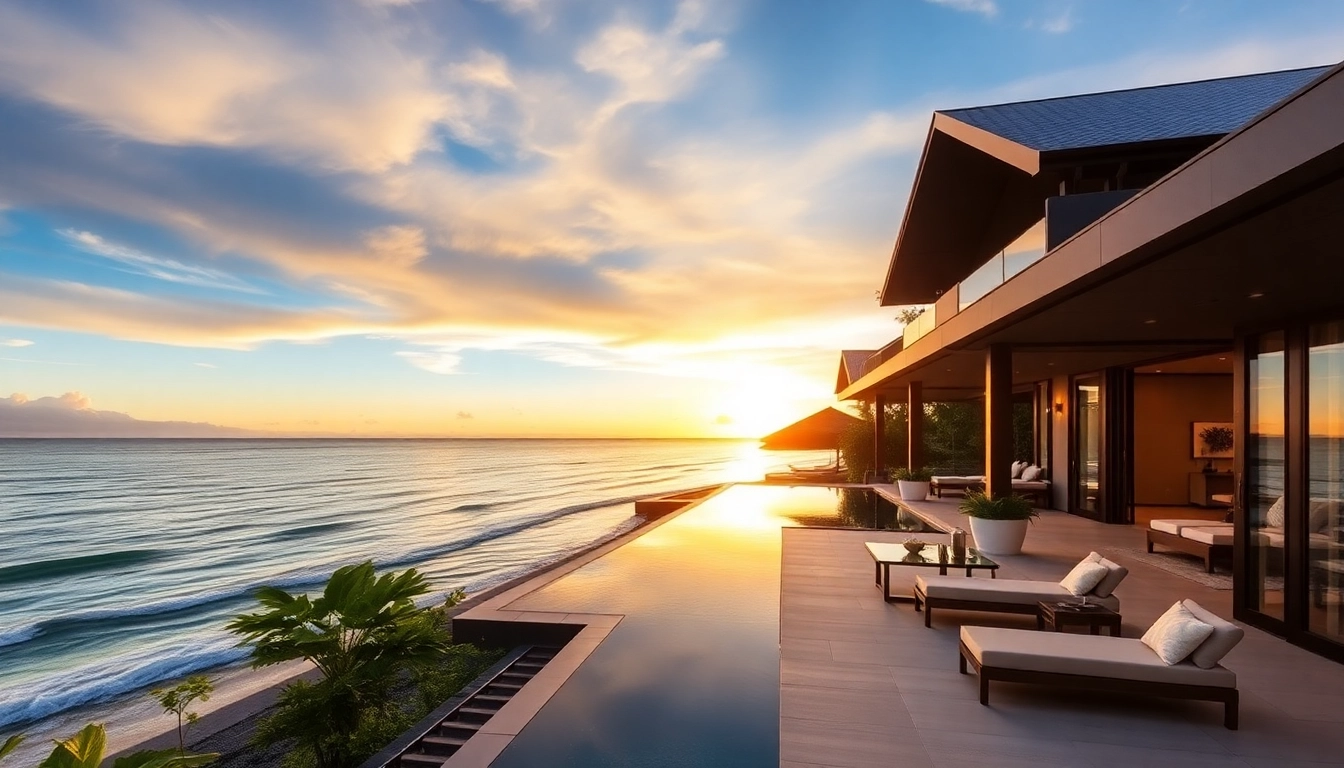 Your Trusted Phuket Real Estate Agent for Luxury Properties and Seamless Transactions