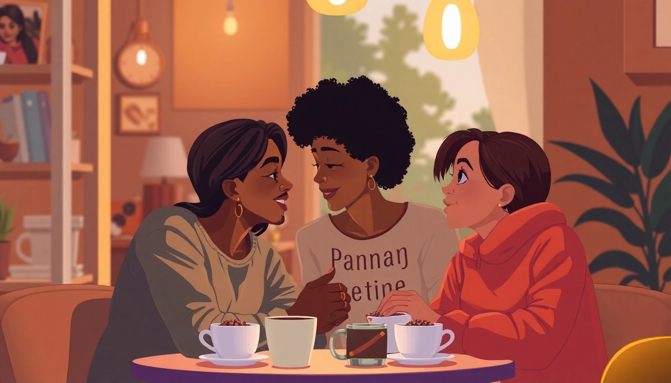 Mastering Communication in Relationships: Key Strategies for Connection