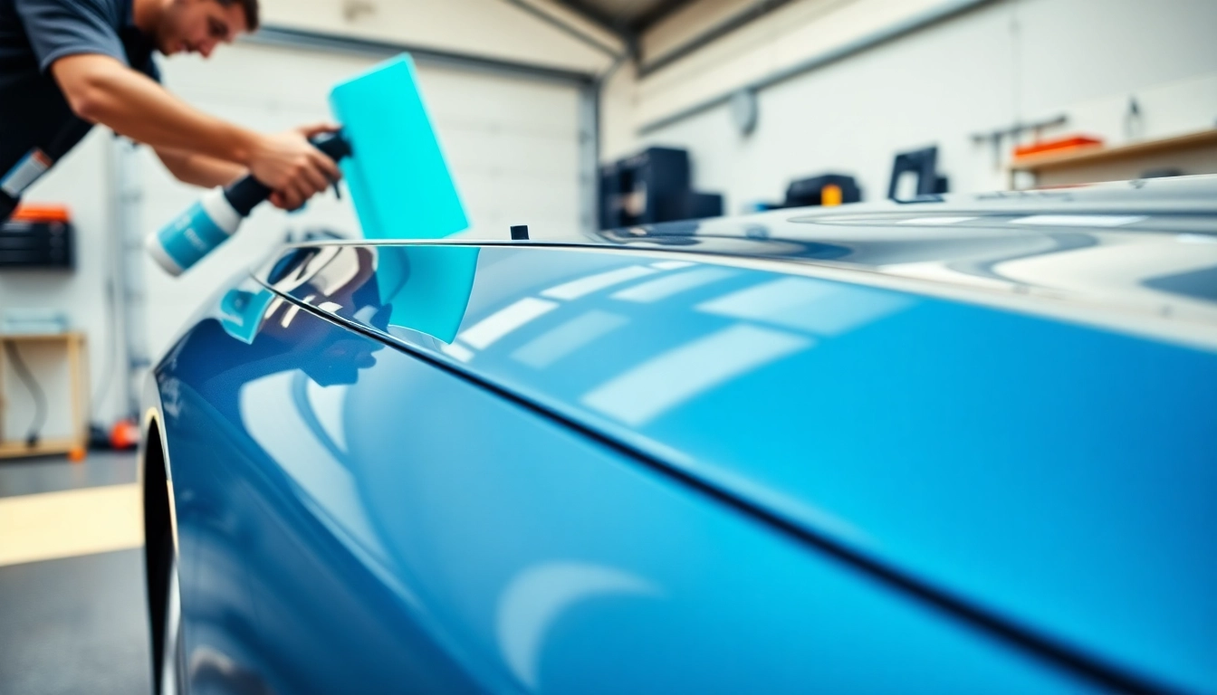 Enhance your vehicle with ceramic coating Southampton services for superior shine and protection.