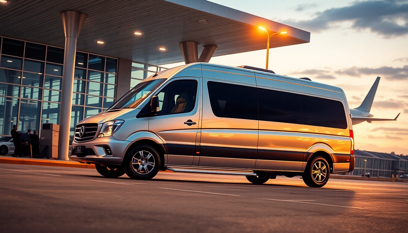 Best Airport Transfers York: Comfort, Reliability, and Premium Services