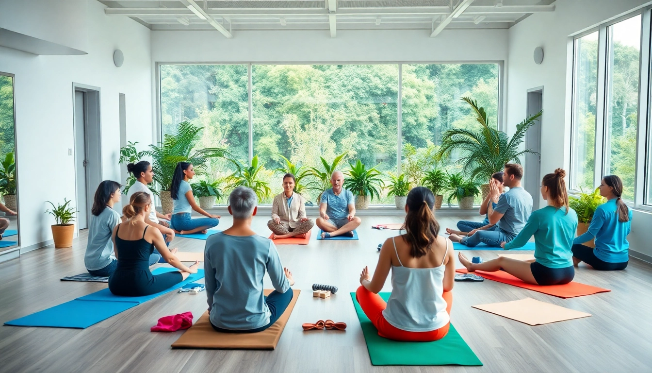 Enhancing wellness at https://newimage.world/ through global health transformation activities.