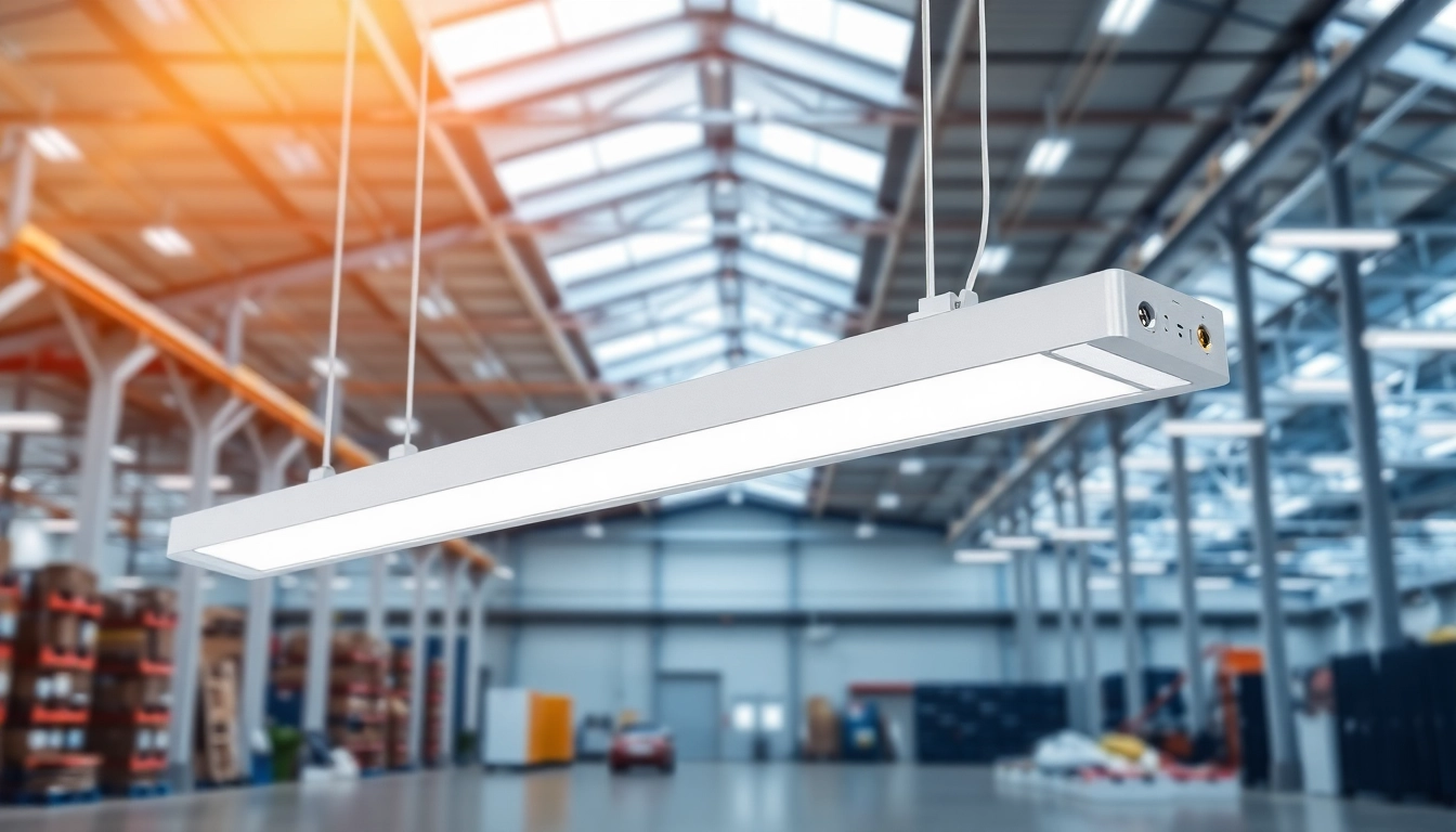 Illuminate spaces effectively with LED Batten Fixture Customized for various applications.