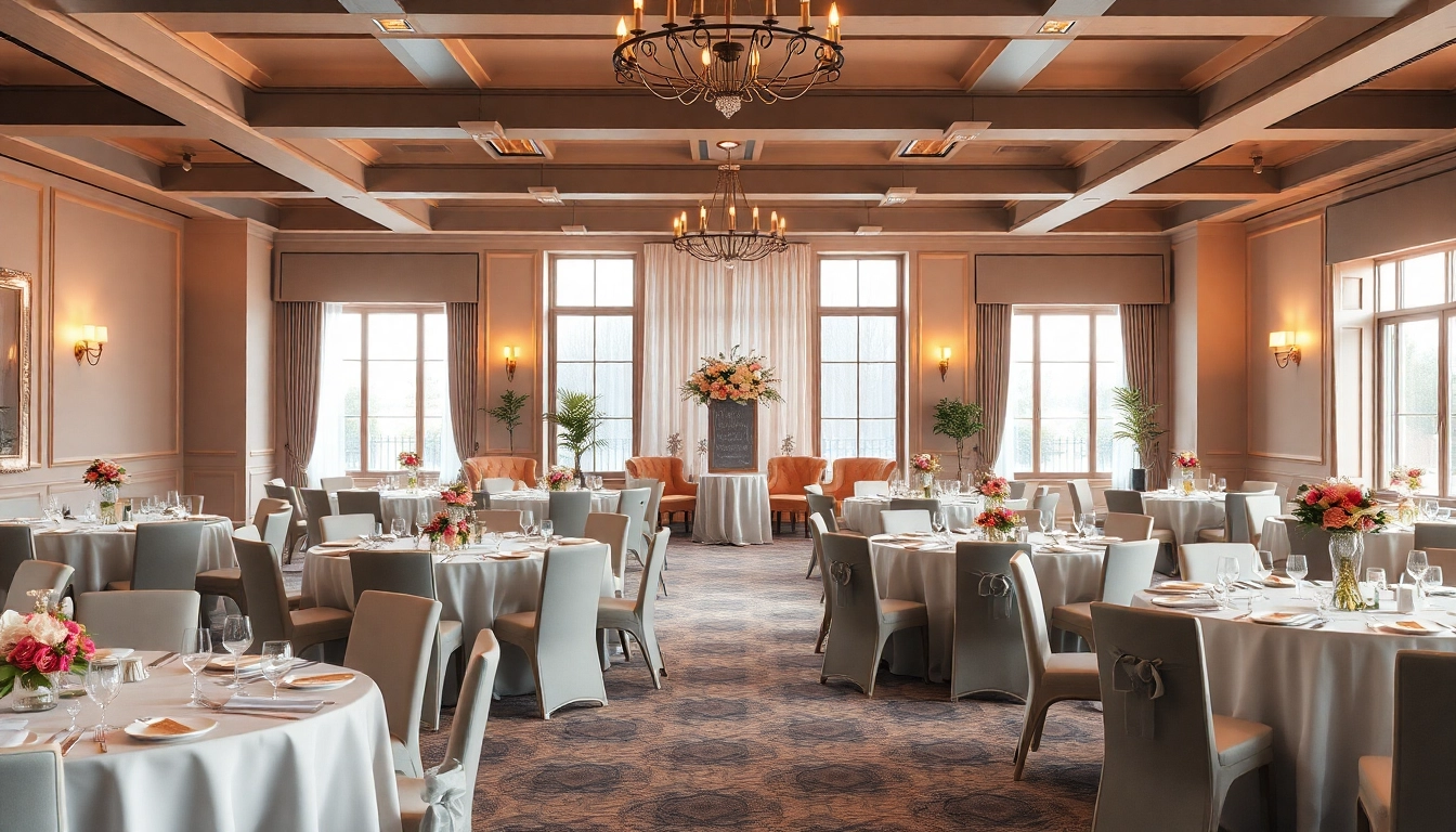 Host a memorable event at le lieu with beautifully arranged decorations and inviting atmosphere.