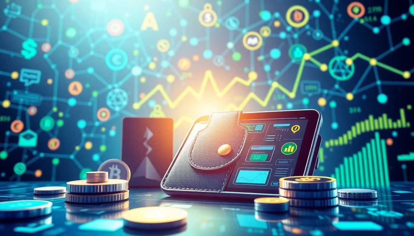 Visual representation of kyberswap transactions showcasing dynamic cryptocurrency interactions.
