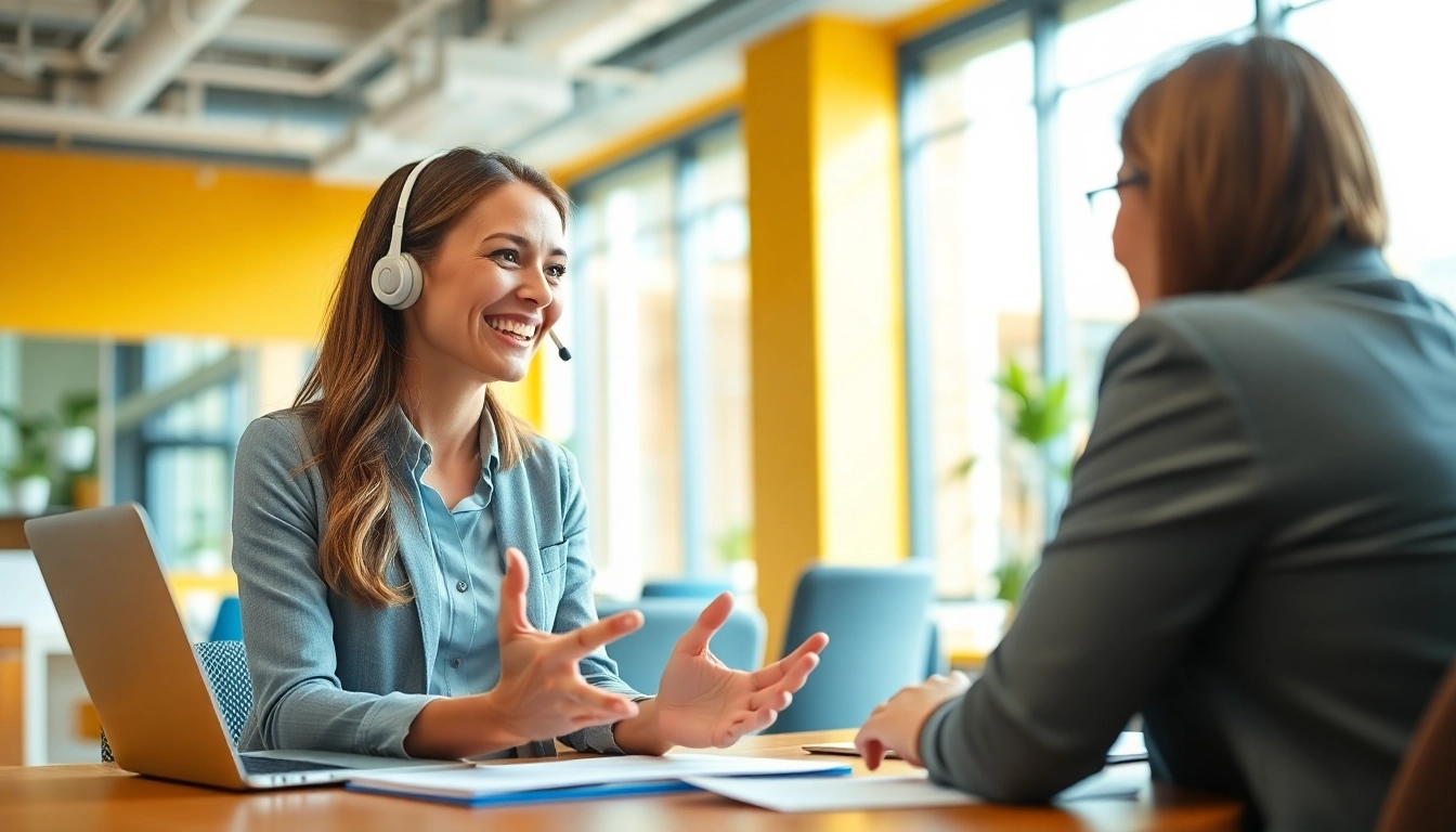 Engaging resume summary examples for customer service showcasing professionalism and approachability.