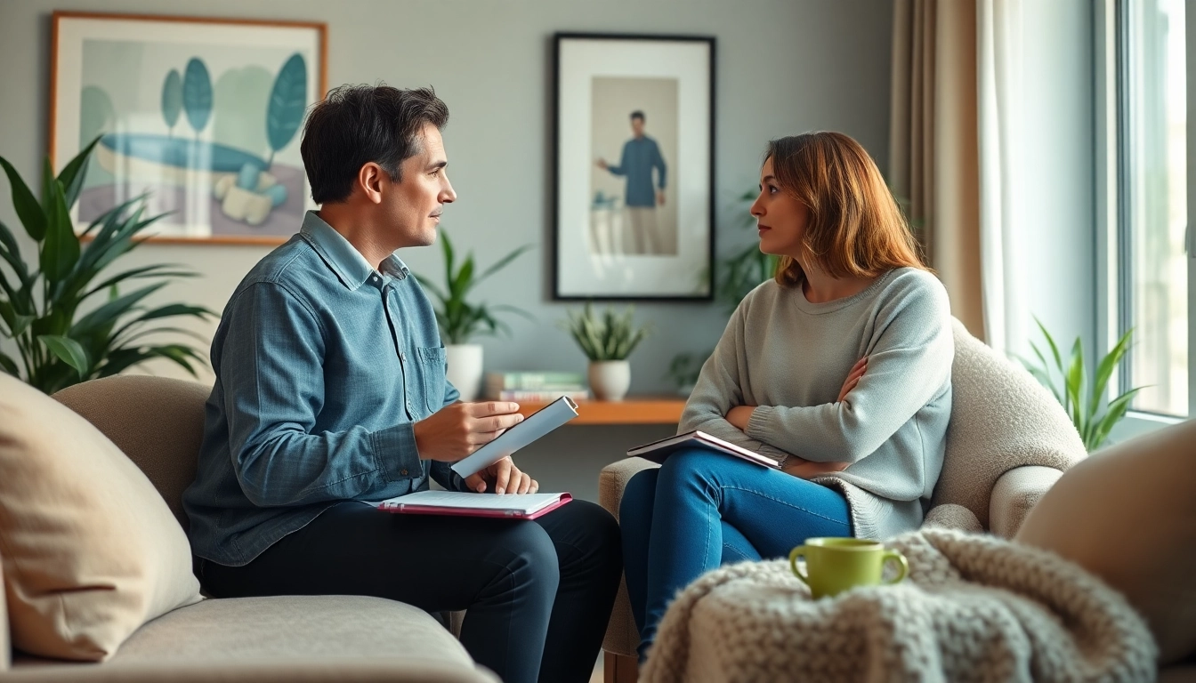 Understanding Anxiety: Causes, Symptoms, and Effective Management Strategies