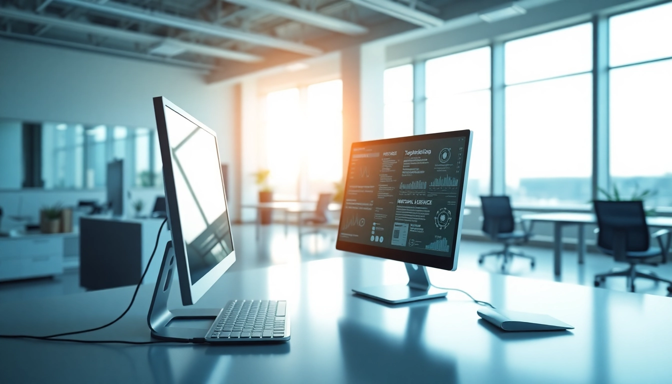 Harnessing Dawn Digital for an Innovative Workspace Transformation