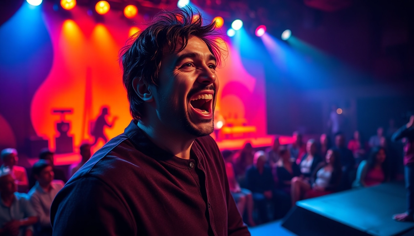 Ignite Your Passion: An Insider’s Guide to the Firelight Theater Experience
