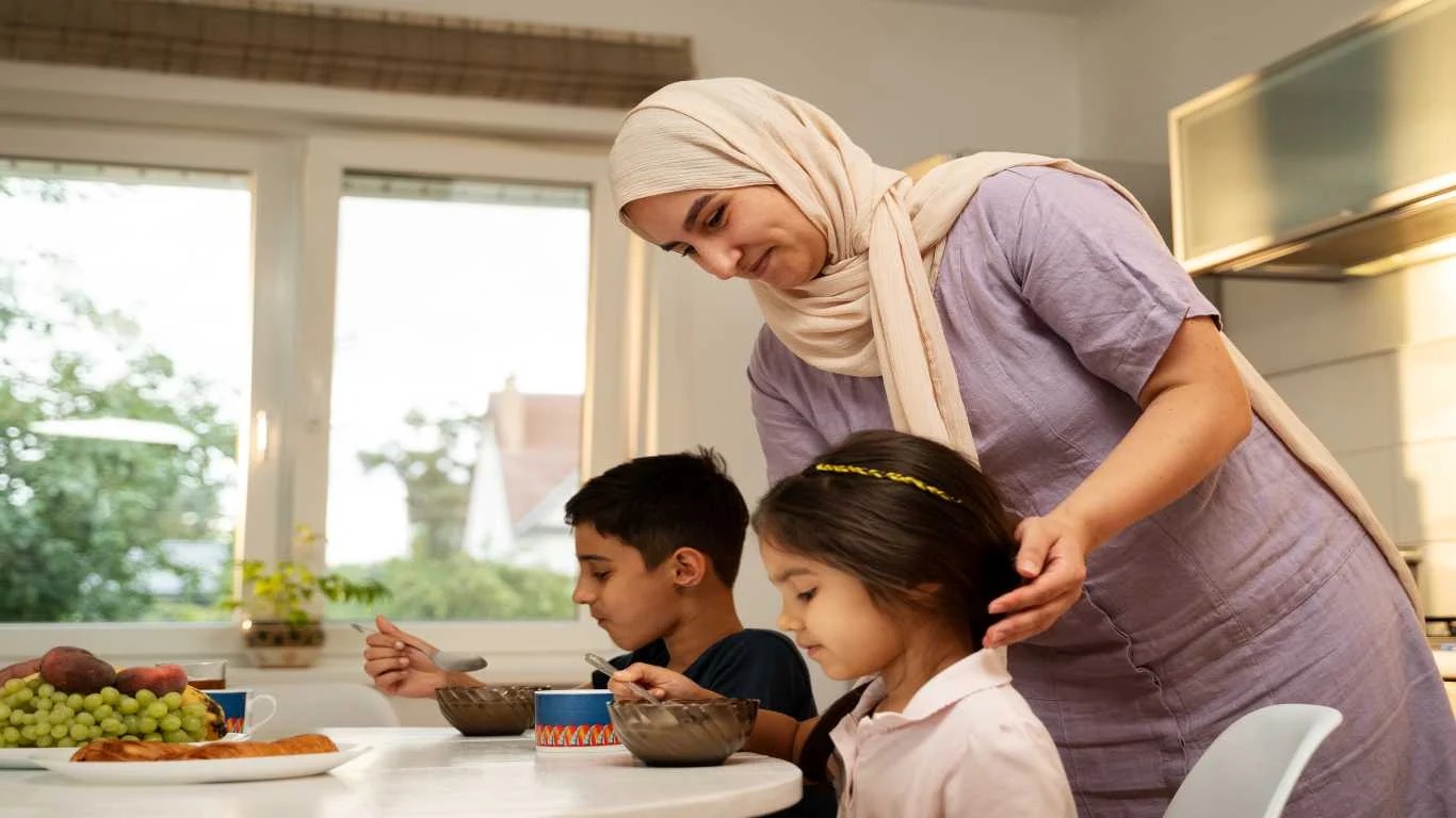 How to Find a Live-out Nanny Dubai Effortlessly with Yaya Middle East