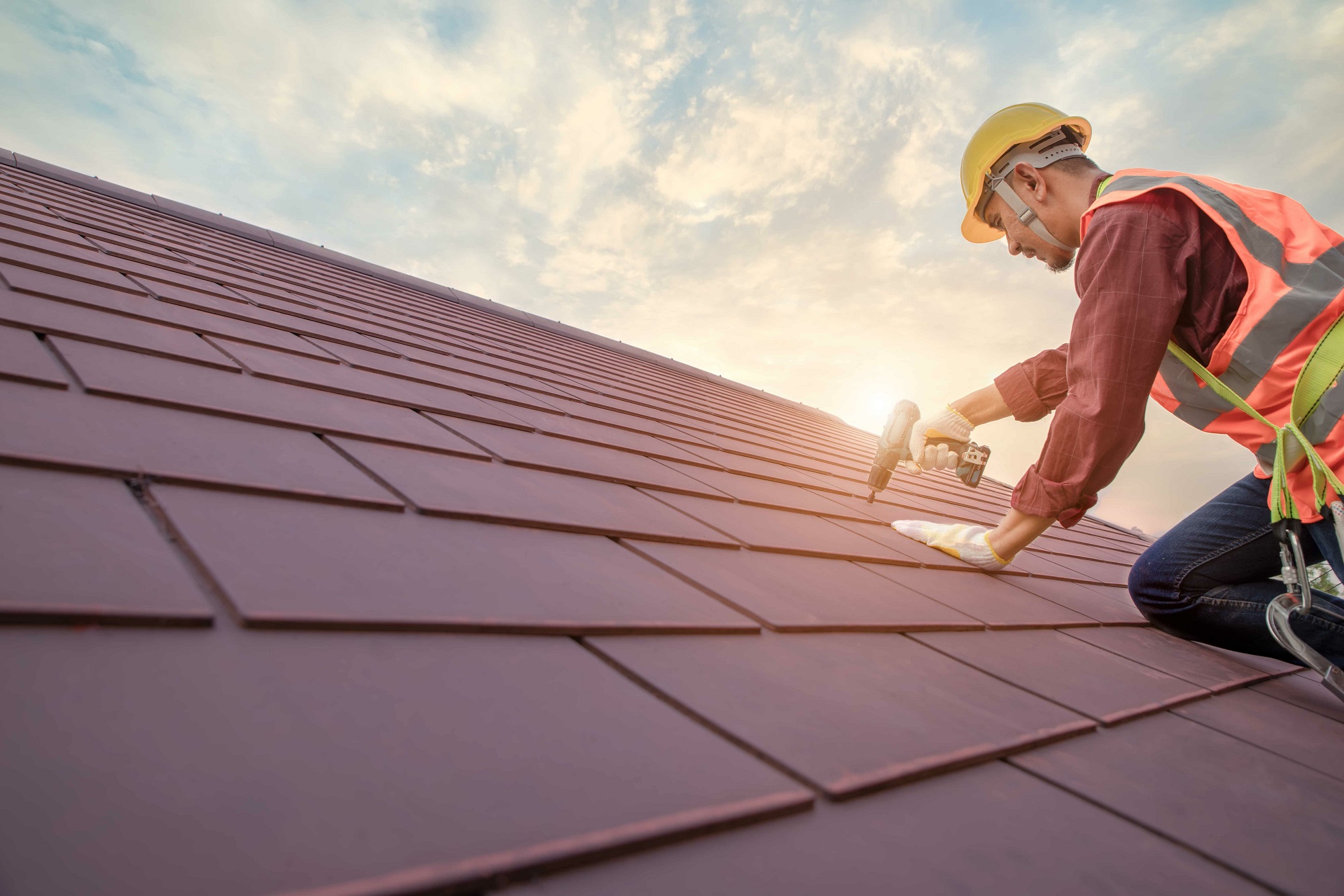 Roofing Vancouver WA: Local Experts in Roof Replacement