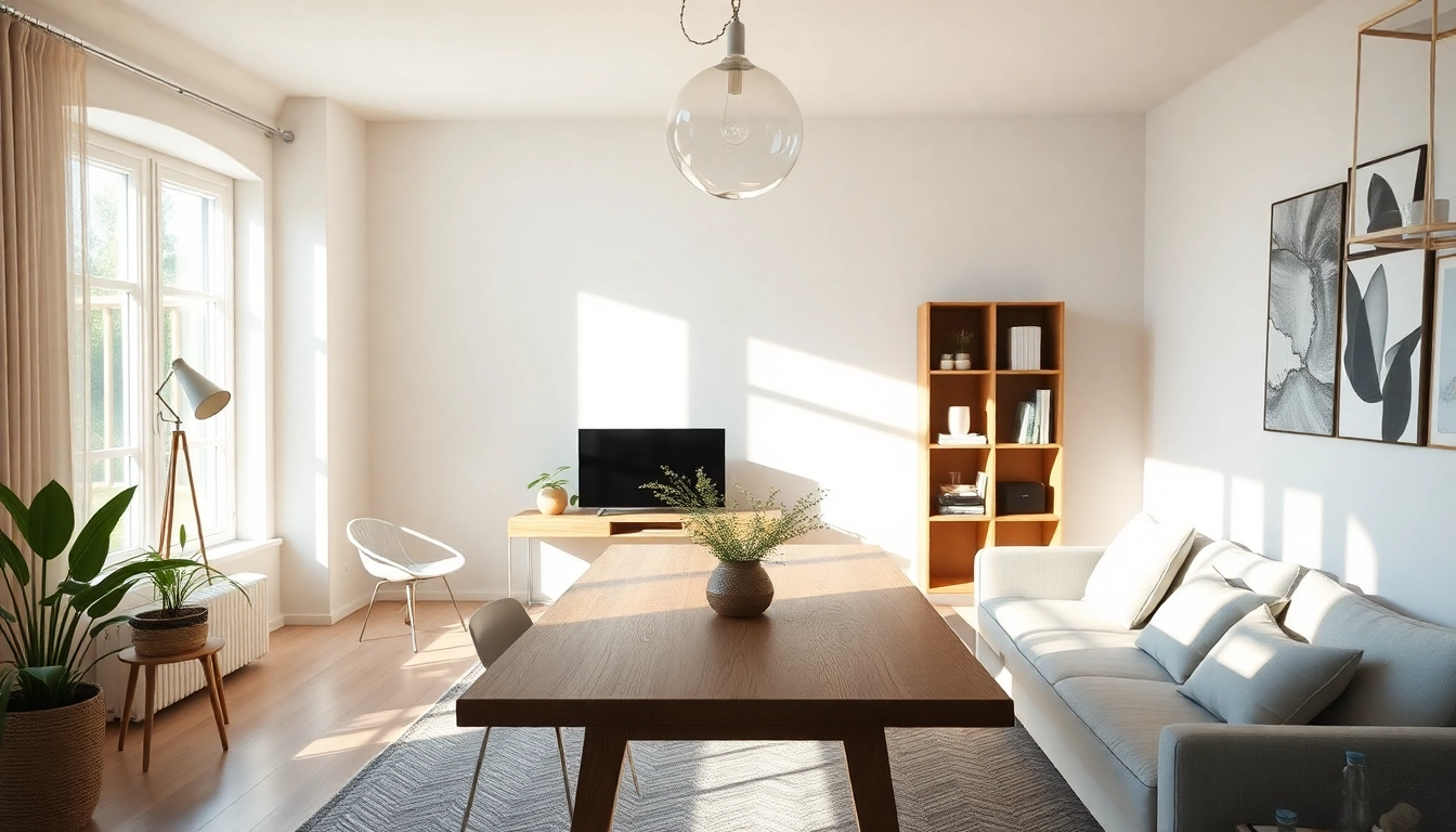Professionele Woning Ontruimen met Aandacht voor Zorg en Detail