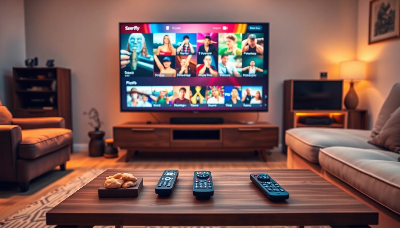 Guía Completa para Comprar IPTV: Beneficios y Recomendaciones