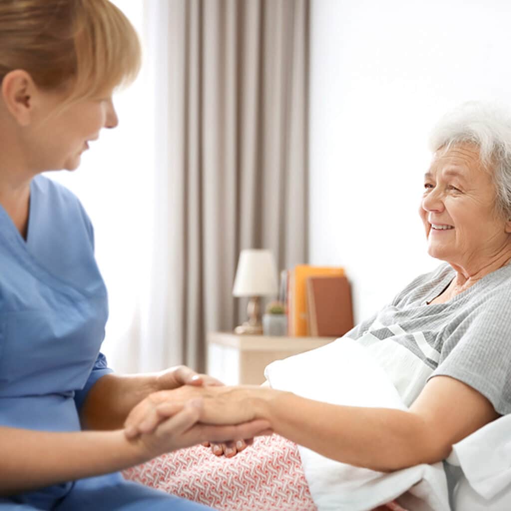 Compassionate Hospice Nurse Las Vegas Care Explained