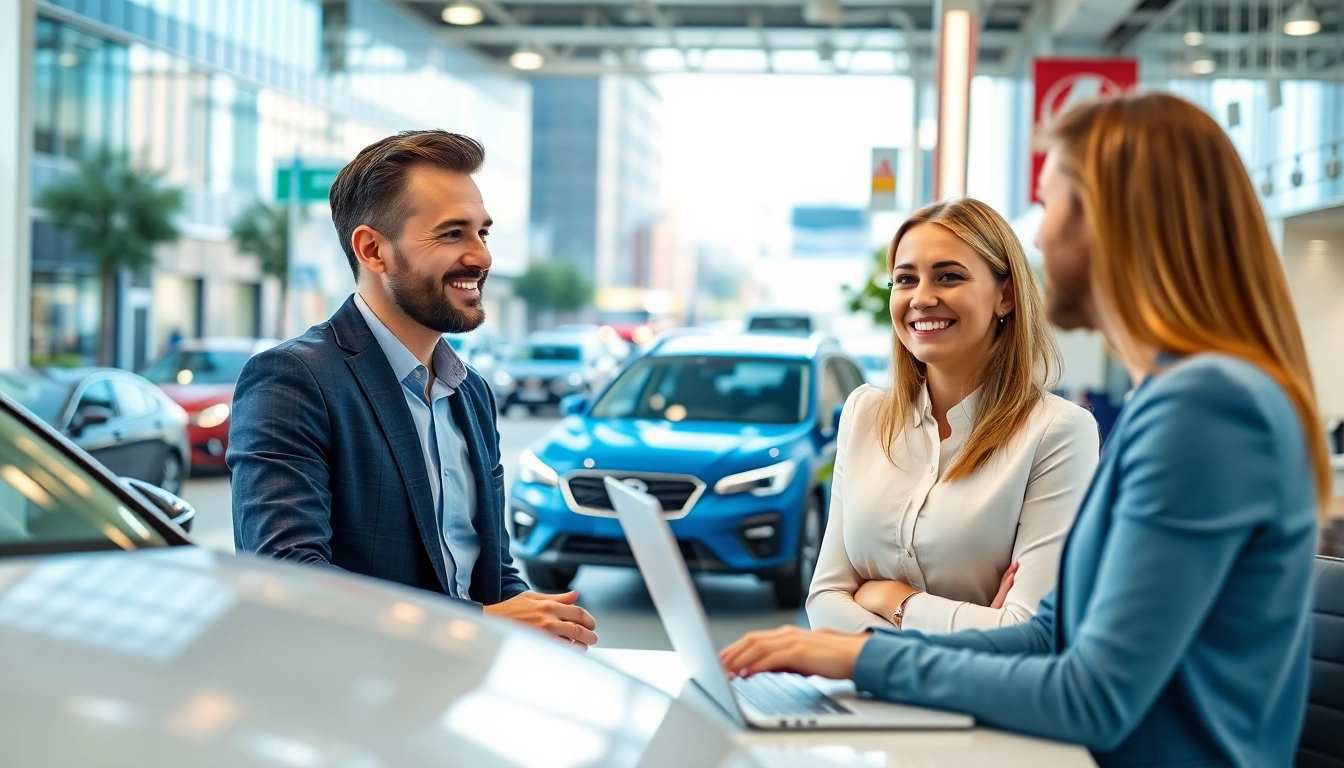 Skup samochodów Śląsk – jak szybko i skutecznie sprzedać swoje auto?