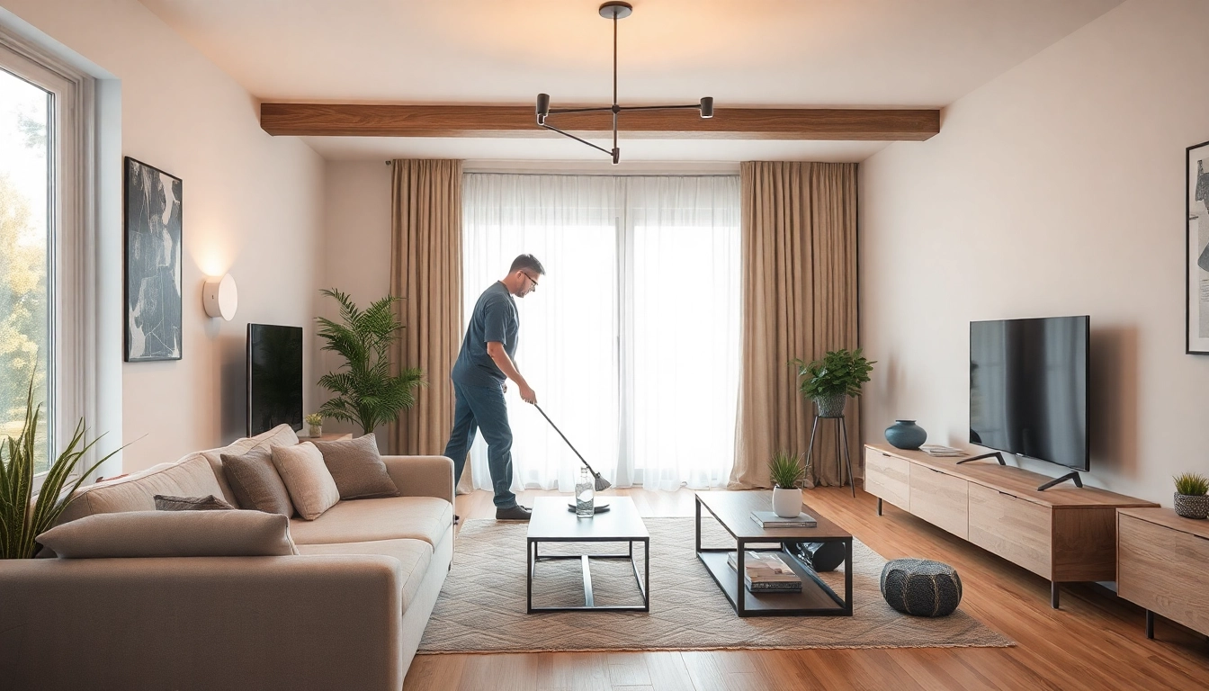 Professionele Woningontruiming in Gelderland – Betrouwbare en Snelle Service