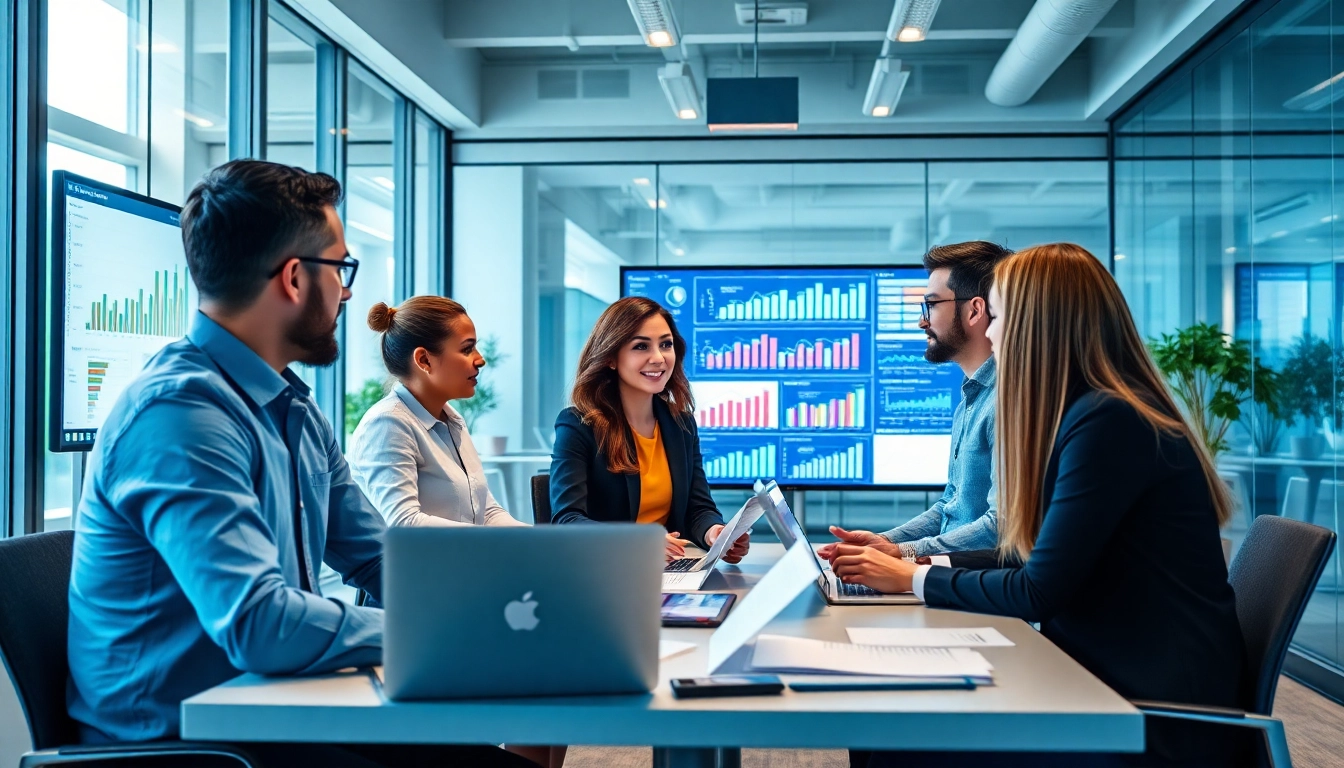 Mastering Competitive Intelligence: Strategies for Business Success